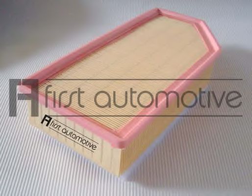 Воздушный фильтр 1A FIRST AUTOMOTIVE A63406