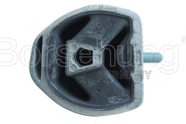 Подвеска, двигатель Borsehung B12235