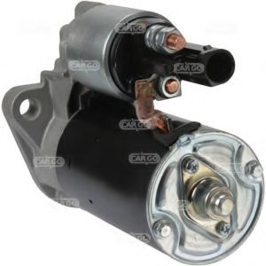 Стартер HC-Cargo 115337