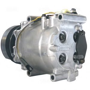 Компрессор, кондиционер HC-Cargo 240194