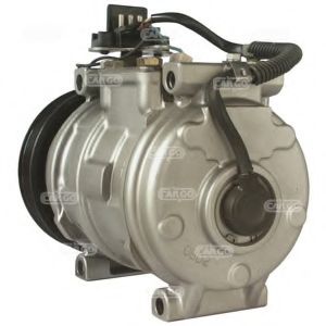 Компрессор, кондиционер HC-Cargo 240197