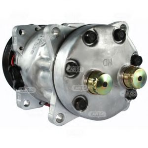 Компрессор, кондиционер HC-Cargo 240206