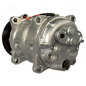 Компрессор, кондиционер HC-Cargo 240291