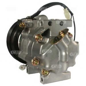 Компрессор, кондиционер HC-Cargo 240367