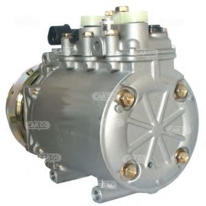Компрессор, кондиционер HC-Cargo 240467