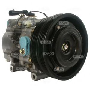 Компрессор, кондиционер HC-Cargo 240767