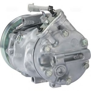 Компрессор, кондиционер HC-Cargo 240949