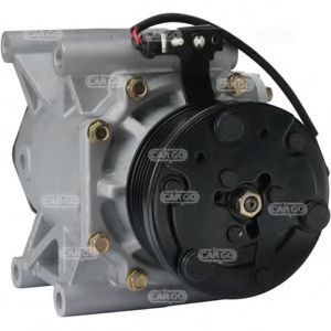 Компрессор, кондиционер HC-Cargo 240995