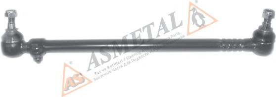 Поперечная рулевая тяга ASMETAL 22MR6070