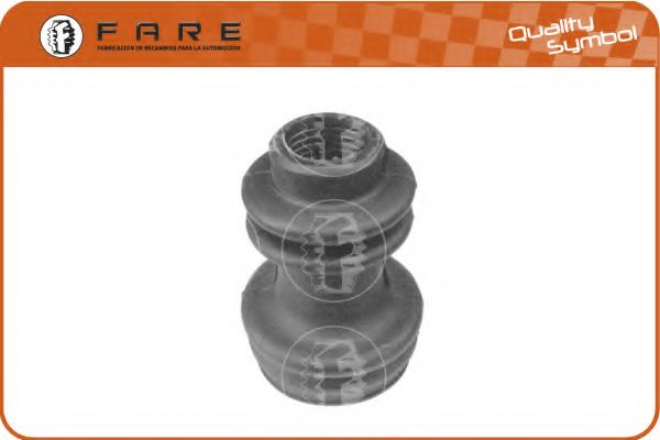 Пыльник, приводной вал FARE SA 0367-E