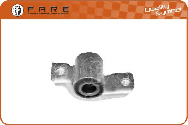 Подвеска, рычаг независимой подвески колеса FARE SA 10450