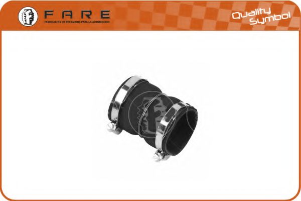 Шланг, теплообменник - отопление FARE SA 11067