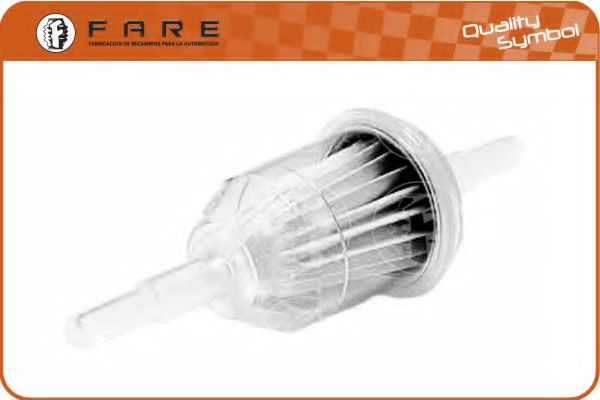 Топливный фильтр FARE SA 11468