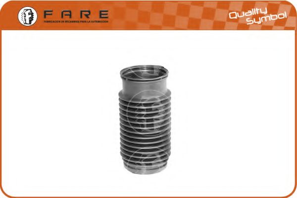 Пылезащитный комплект, амортизатор FARE SA 12008