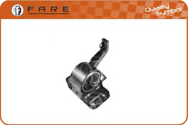 Подвеска, двигатель FARE SA 12148