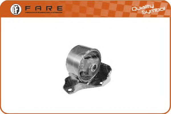 Подвеска, двигатель FARE SA 12231
