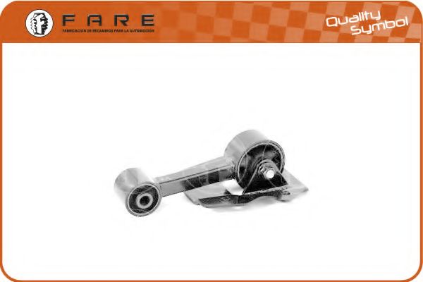 Подвеска, двигатель FARE SA 12386