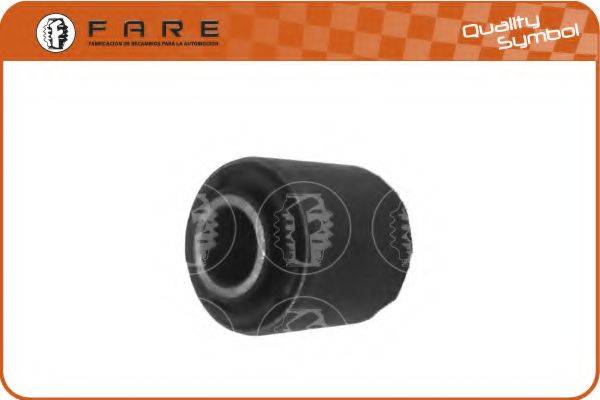 Кронштейн, подушки рычага FARE SA 2824