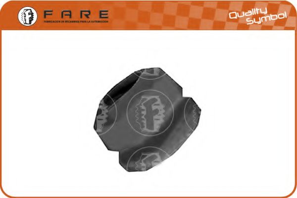 Буфер, амортизация FARE SA 5070