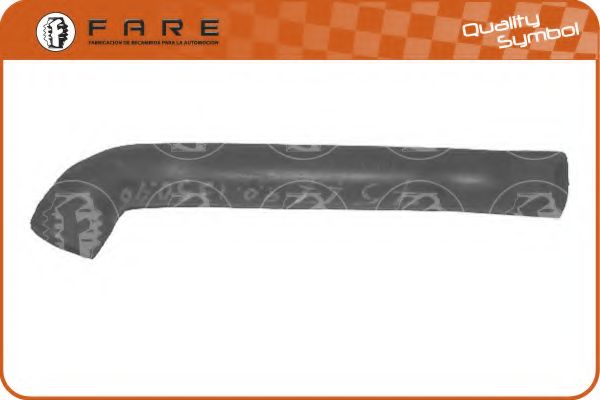 Шланг радиатора FARE SA 7577