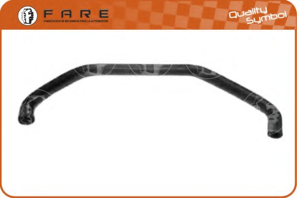 Масляный шланг FARE SA 8148
