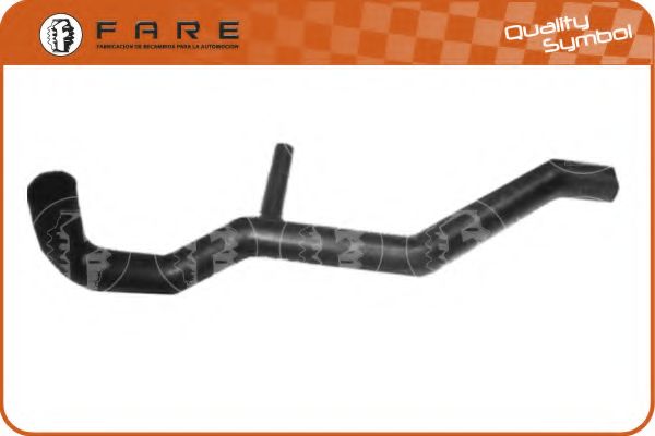 Масляный шланг FARE SA 8192