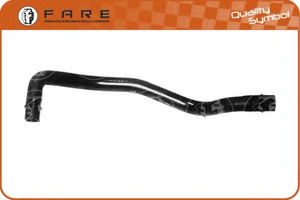 Шланг, теплообменник - отопление FARE SA 8842