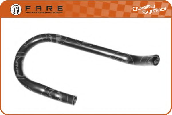 Масляный шланг FARE SA 9157