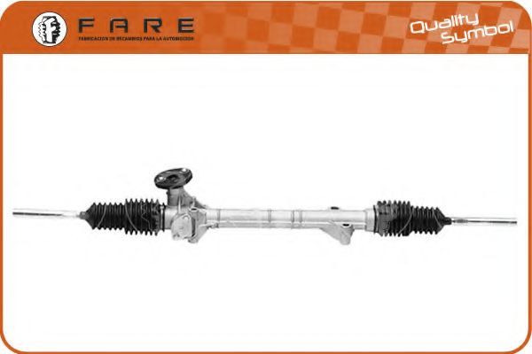 Рулевой механизм FARE SA DR028