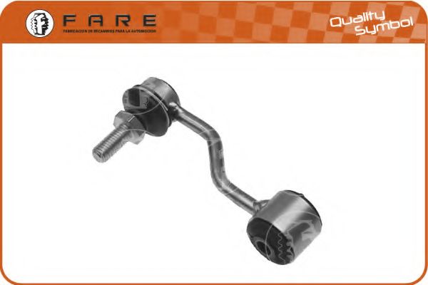 Тяга / стойка, стабилизатор FARE SA F0214VO