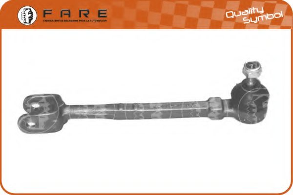 Наконечник поперечной рулевой тяги FARE SA RD081