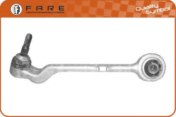 Рычаг независимой подвески колеса, подвеска колеса FARE SA TR208