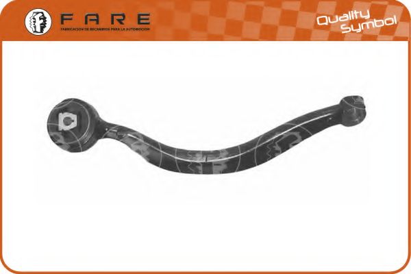 Рычаг независимой подвески колеса, подвеска колеса FARE SA TR612