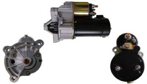 Стартер PIM 60740210