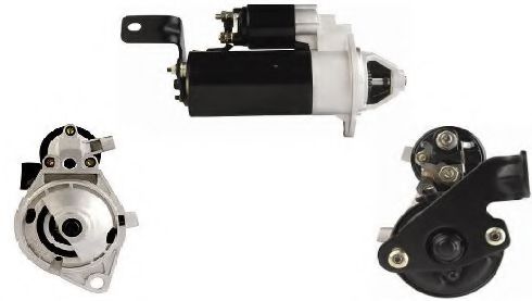 Стартер PIM 60790370