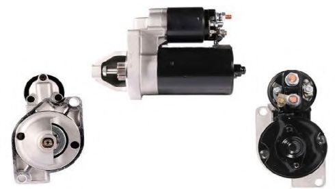 Стартер PIM 60961590