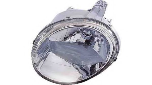 Основная фара IPARLUX 11231504