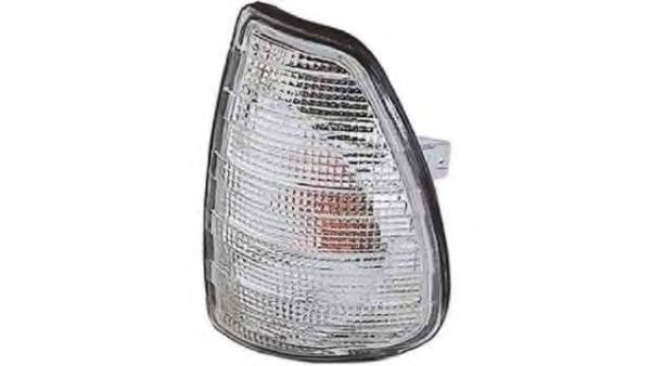 Фонарь указателя поворота JOHNS 501319