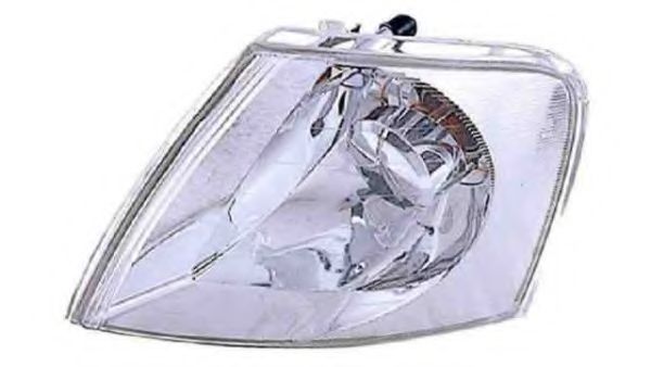 Фонарь указателя поворота IPARLUX 14912881