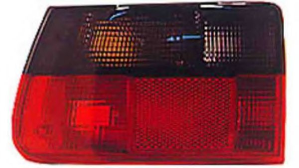 Задний фонарь IPARLUX 16533132