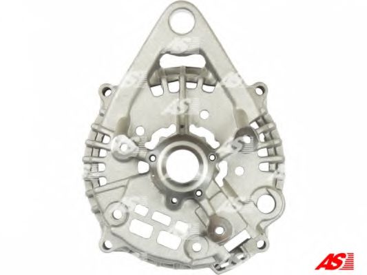 Подшипник со стороны привода, генератор AS-PL ABR2003