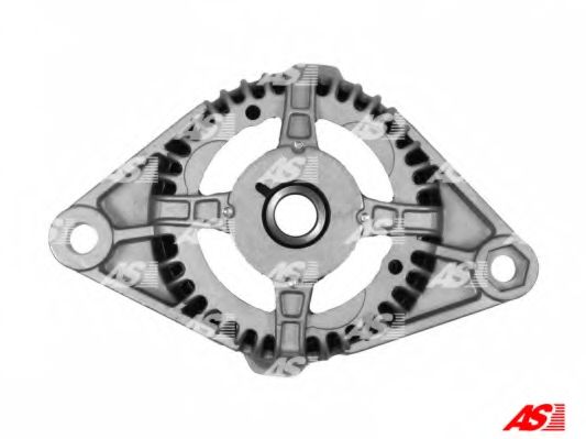 Подшипник со стороны привода, генератор AS-PL ABR4021
