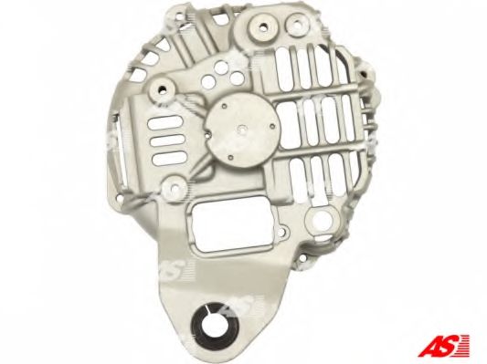 Подшипник со стороны привода, генератор AS-PL ABR5002