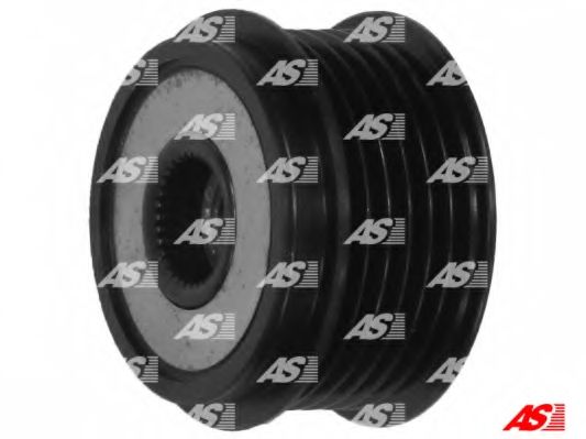 Механизм свободного хода генератора AS-PL AFP0018