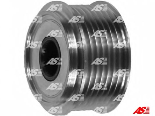 Механизм свободного хода генератора AS-PL AFP2003