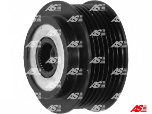 Механизм свободного хода генератора AS-PL AFP3007