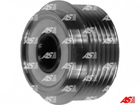 Механизм свободного хода генератора AS-PL AFP3012