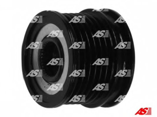 Механизм свободного хода генератора AS-PL AFP3021