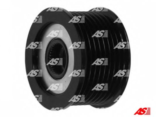 Механизм свободного хода генератора AS-PL AFP5004