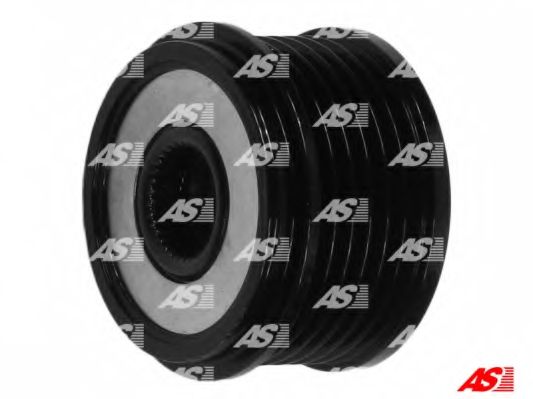 Механизм свободного хода генератора AS-PL AFP5005